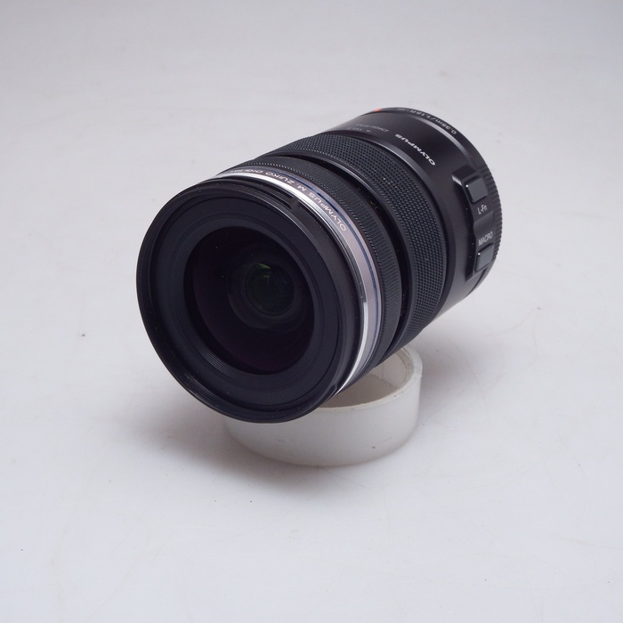 �y���Áz(�I�����p�X) OLYMPUS M.ZUIKO DIGITAL ED12-50/3.5-6.3 EZ BK