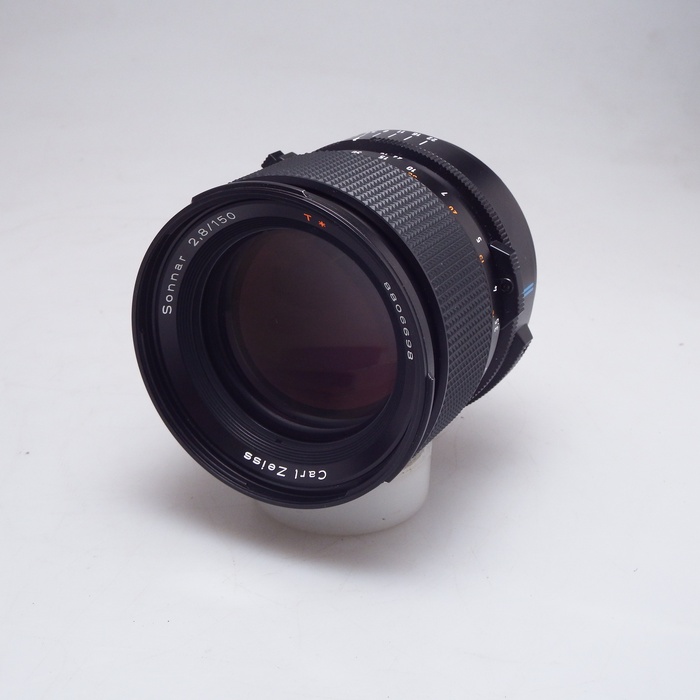�y���Áz(�n�b�Z���u���b�h) HASSELBLAD FE Sonnar T* 150/F2.8 TCC
