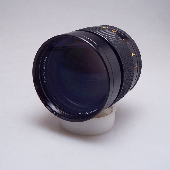 �y���Áz(�R���^�b�N�X) CONTAX Planar 85/F1.4 T* MMJ