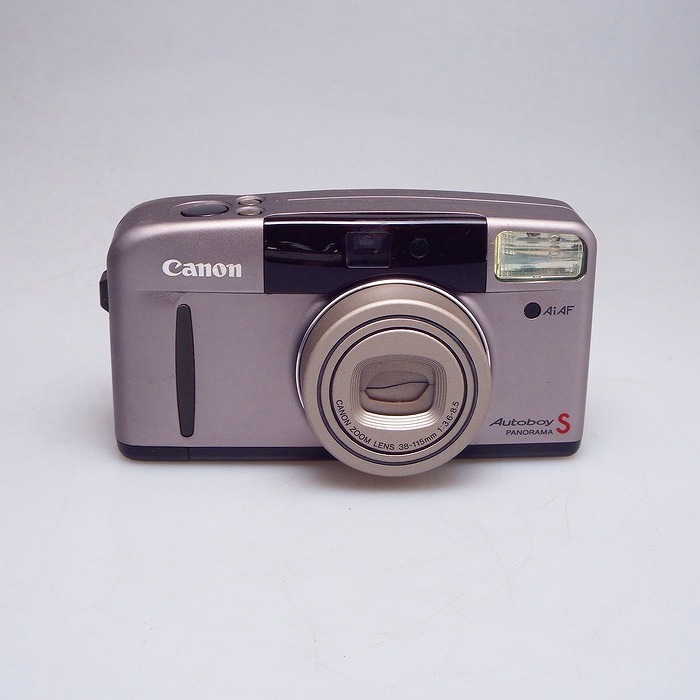 �y���Áz(�L���m��) Canon Autoboy S