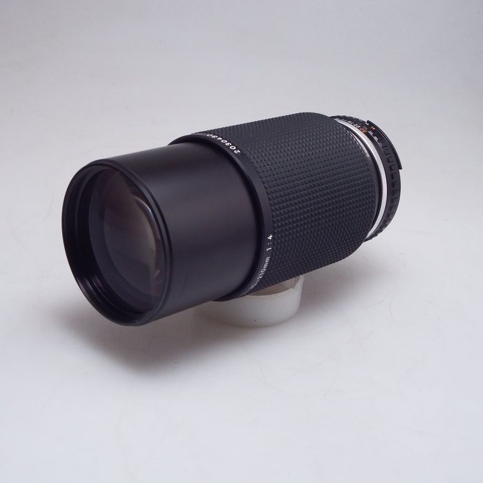 �y���Áz(�j�R��) Nikon SERIES E 70-210/4