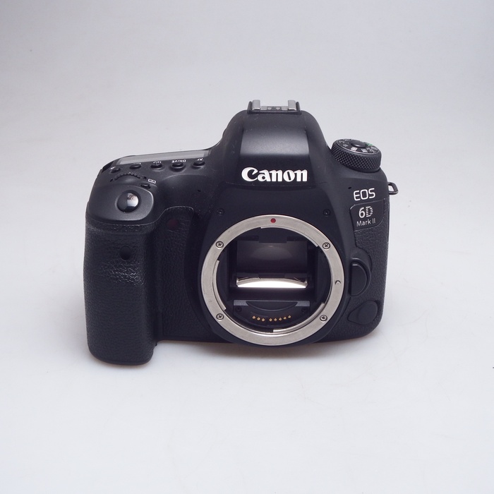 �y���Áz(�L���m��) Canon EOS 6D MARKII