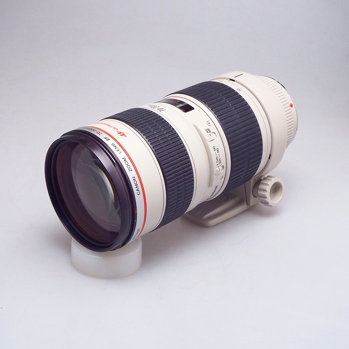 �y���Áz(�L���m��) Canon EF 70-200/2.8 USM