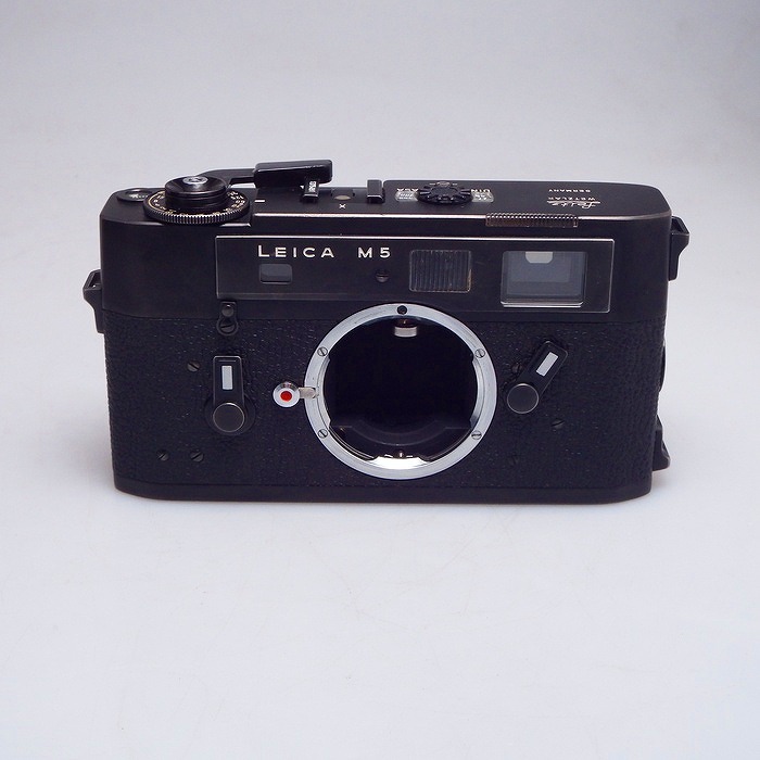 �y���Áz(���C�J) Leica M5 �u���b�N 3�_�݃�