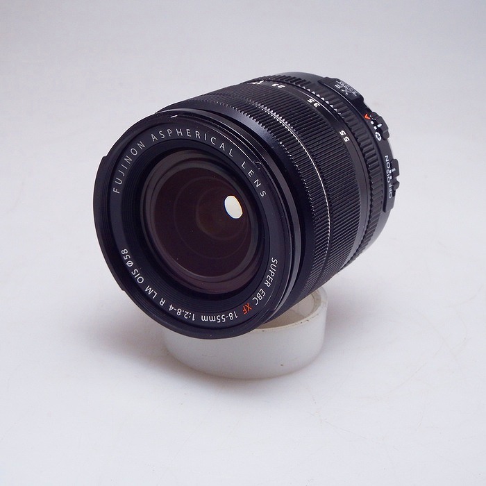 �y���Áz(�t�W�t�C����) FUJIFILM XF18-55/2.8-4 R LM OIS