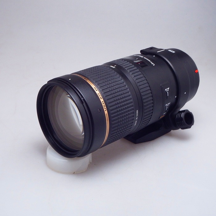 タムロン(Tamron) SP 70-200mm F/2.8 Di VC USD キヤノン用 （Model