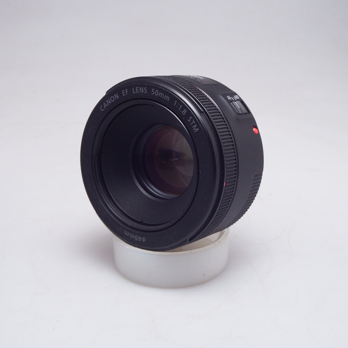 �y���Áz(�L���m��) Canon EF 50/1.8 STM