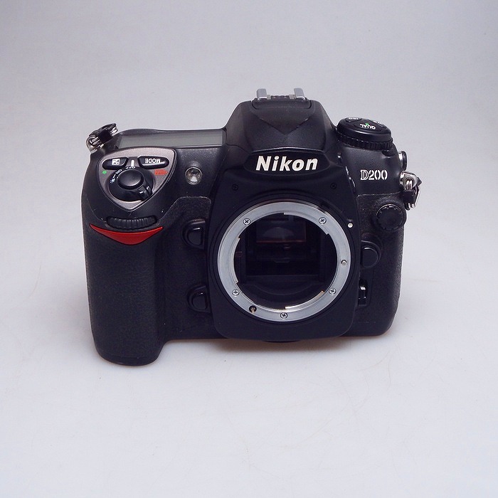 中古】(ニコン) Nikon D200 ボディ｜ナニワグループオンライン