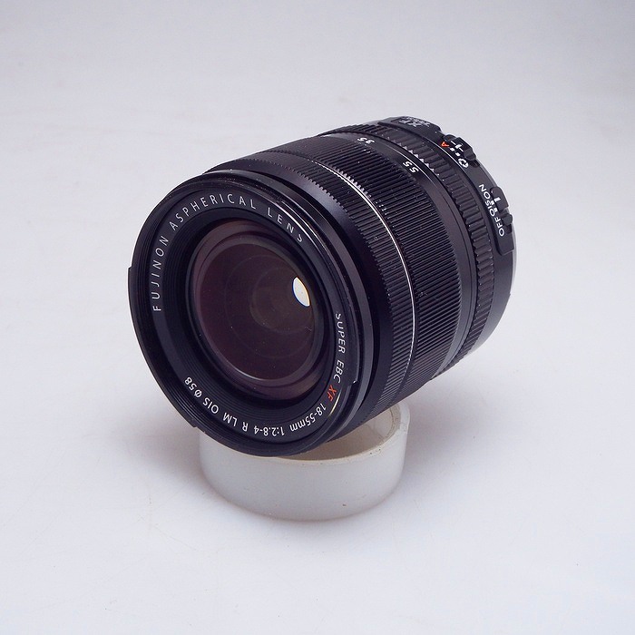 �y���Áz(�t�W�t�C����) FUJIFILM XF 18-55/2.8-4 R LM OIS