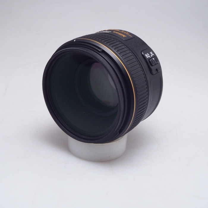 �y���Áz(�j�R��) Nikon AF-S 58/1.4G