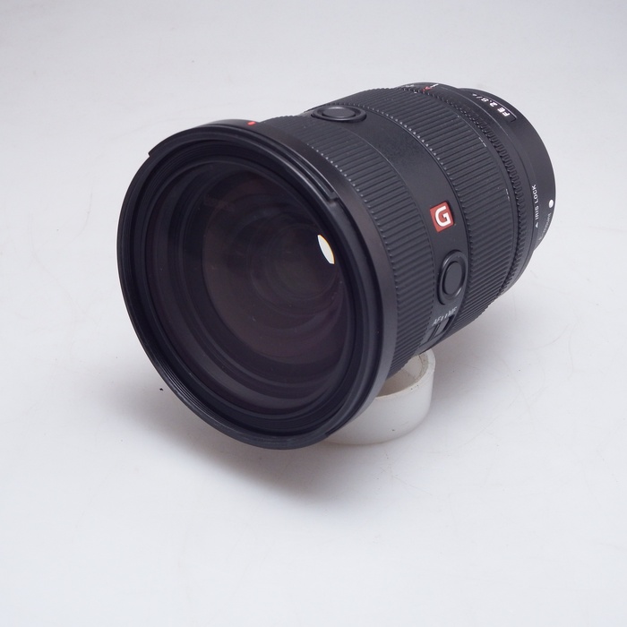 �y���Áz(�\�j�[) SONY FE 24-70/2.8 GM II
