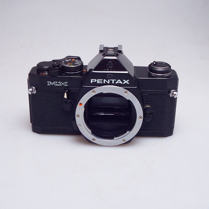 �y���Áz(�y���^�b�N�X) PENTAX MX