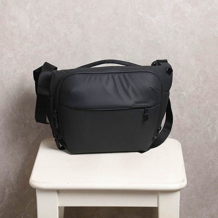 �y���Áz(�߰��޻޲�) �߰��޻޲� BEDS-6-BK EVERYDAY SLING 6L �u���b�N