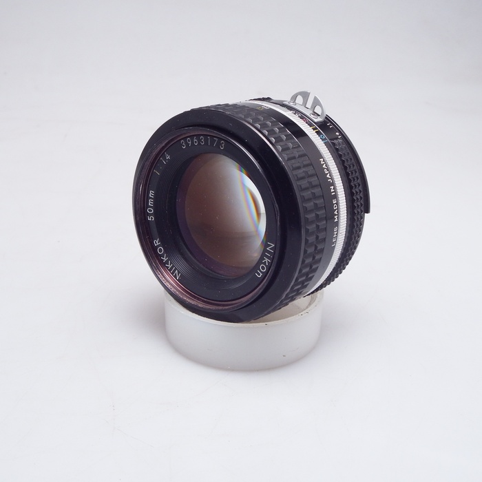 �y���Áz(�j�R��) Nikon AI 50/1.4