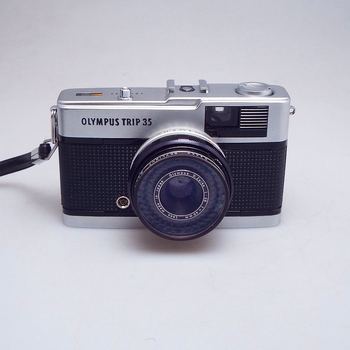 【中古】(オリンパス) OLYMPUS TRIP 35