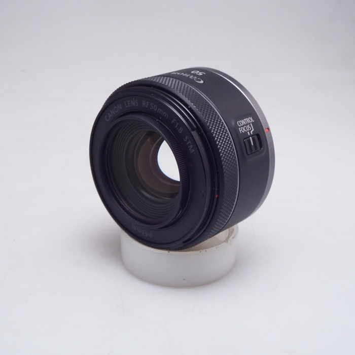 �y���Áz(�L���m��) Canon RF50/1.8 STM