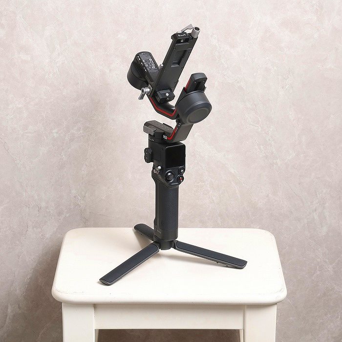 �y���Áz(DJI) DJI RS 3