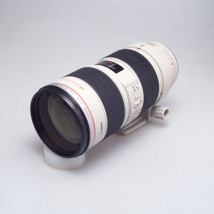 �y���Áz(�L���m��) Canon EF70-200/F2.8L IS USM