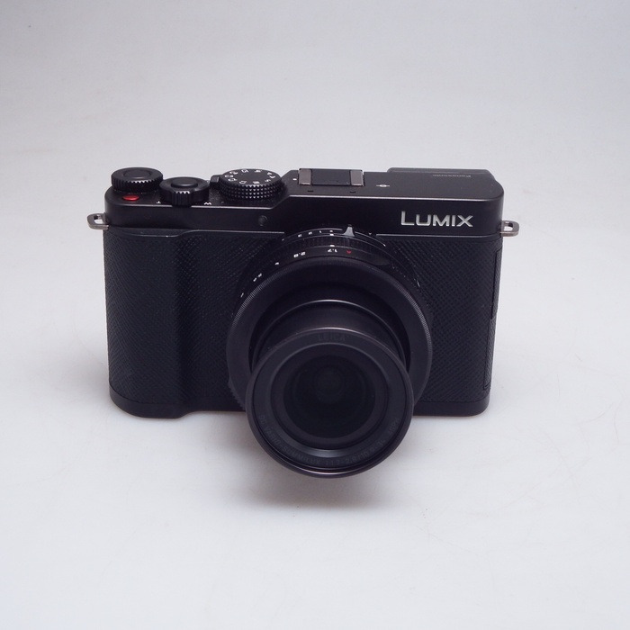 �y���Áz(�p�i�\�j�b�N) Panasonic LUMIX DC-L10-K