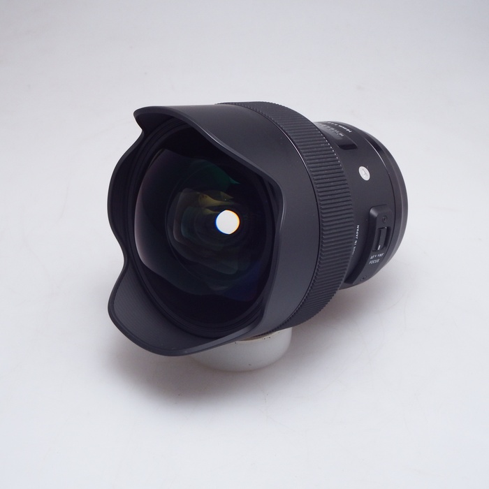 �y���Áz(�V�O�}) SIGMA 14/F1.8 DG HSM ART �j�R��F�p