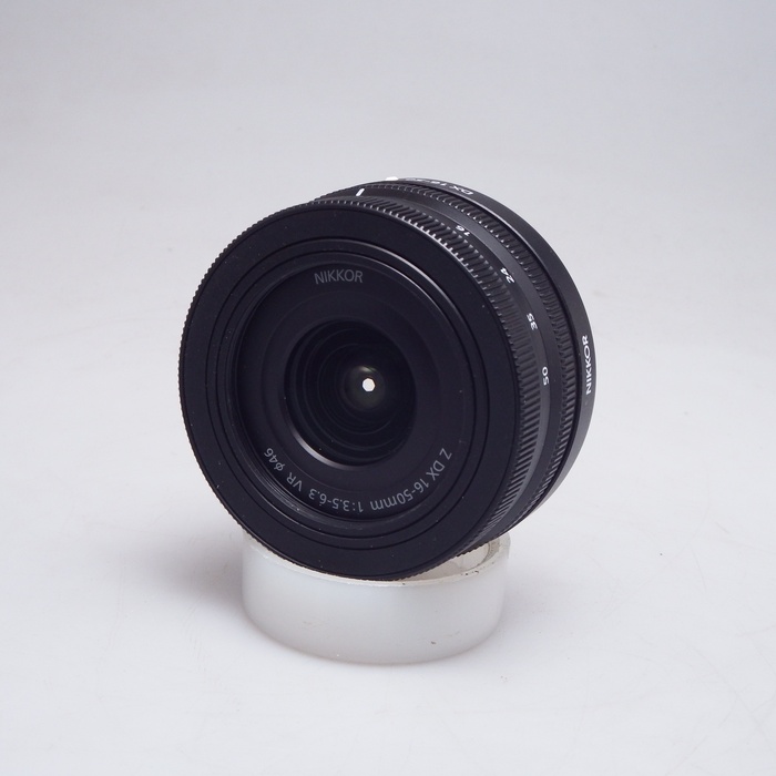�y���Áz(�j�R��) Nikon Z DX 16-50/F3.5-6.3 VR