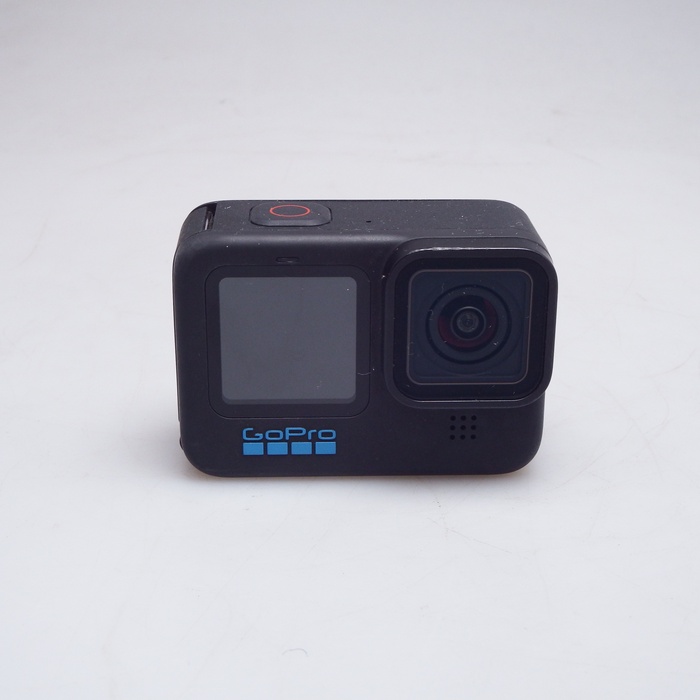 【中古】(ゴープロ) GoPro HERO11 アクセサリーセット