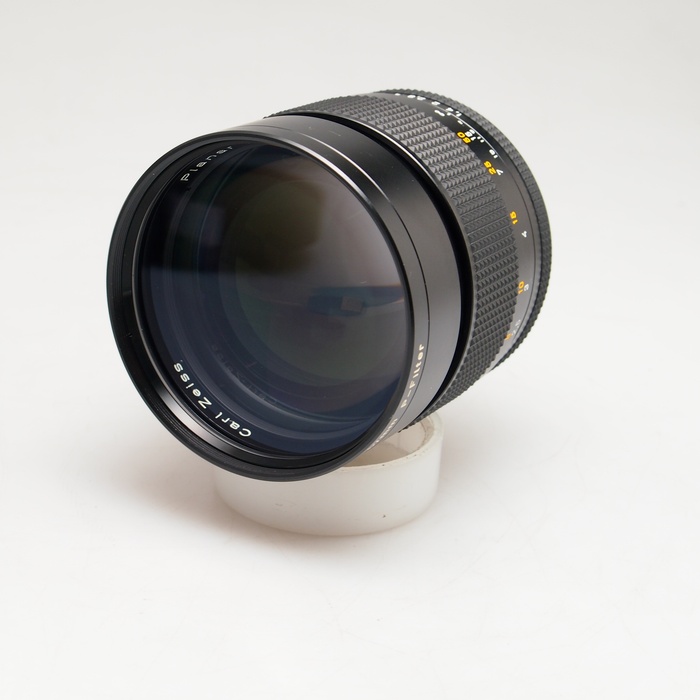 �y���Áz(�R���^�b�N�X) CONTAX Planar 85/F1.4 T* MMJ
