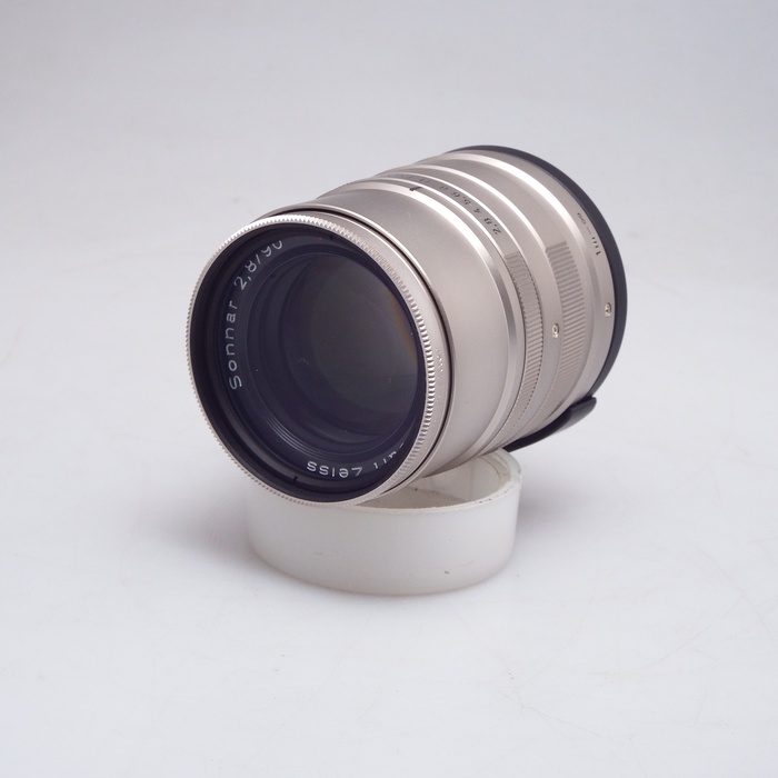 �y���Áz(�R���^�b�N�X) CONTAX G Sonnar 90/F2.8 T*