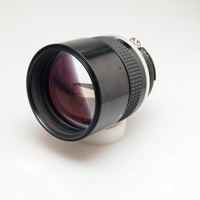 �y���Áz(�j�R��) Nikon Ai Nikkor 135/F2S