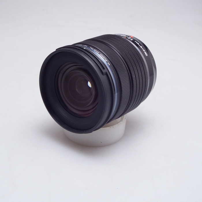 【中古】(オーエムシステム) OM SYSTEM M.ZUIKO DIGITAL ED 12-45/4 PRO
