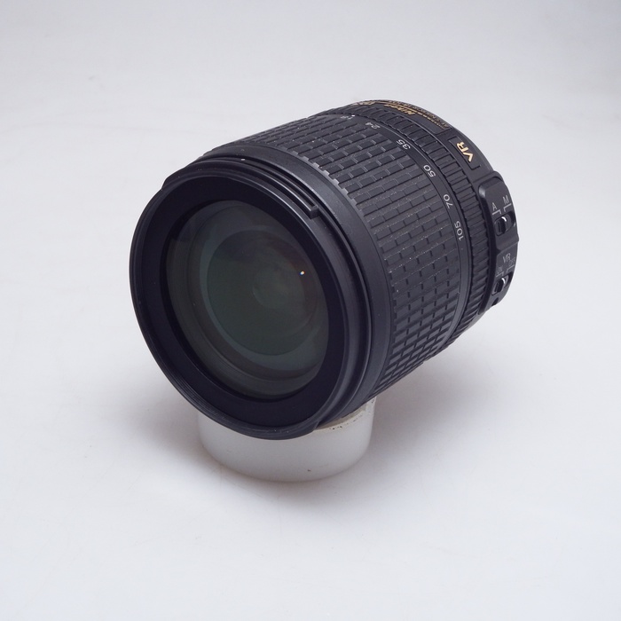【中古】(ニコン) Nikon AF-S DX 18-105/F3.5-5.6G ED VR