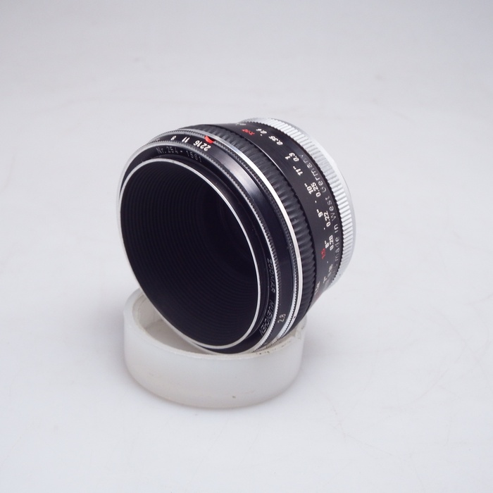 �y���ÁzZOOMAR Macro Zoomatar A 4cm/2.8 (M42)