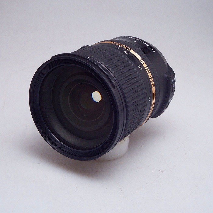 【中古】(タムロン) TAMRON SP 24-70/2.8 DI VC USD A007E キヤノンEF用