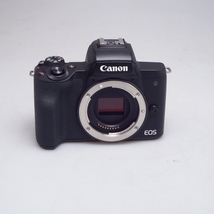 �y���Áz(�L���m��) Canon EOS Kiss M2 �u���b�N