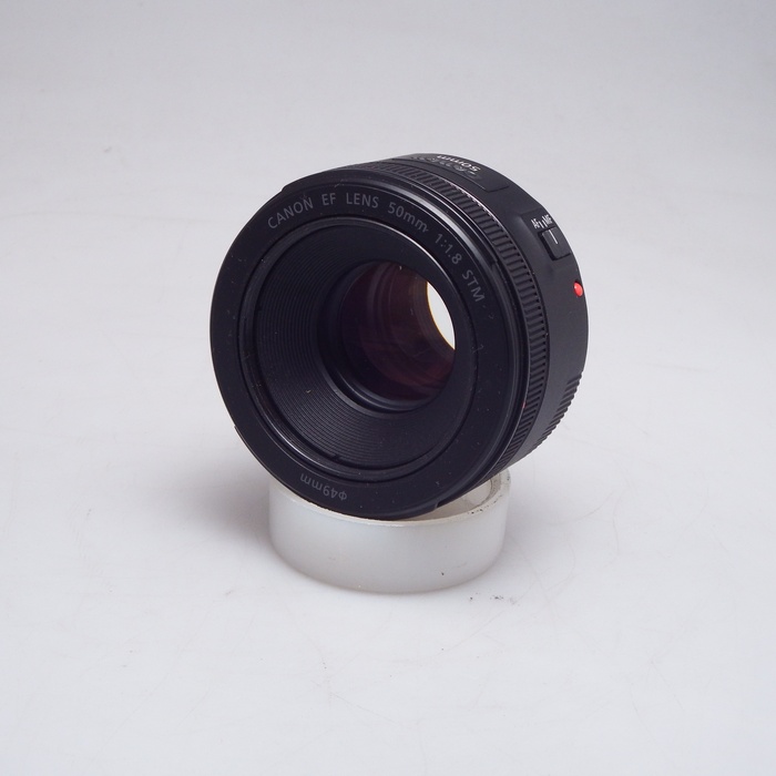 �y���Áz(�L���m��) Canon EF50/F1.8 STM