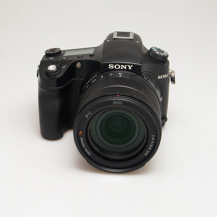 �y���Áz(�\�j�[) SONY DSC-RX10M4