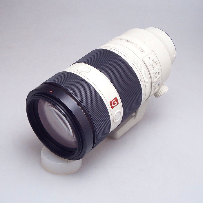 �y���Áz(�\�j�[) SONY FE100-400/F4.5-5.6 GM OSS