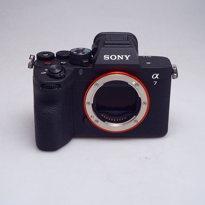�y���Áz(�\�j�[) SONY ��7V ILCE-7M5 �{�f�B