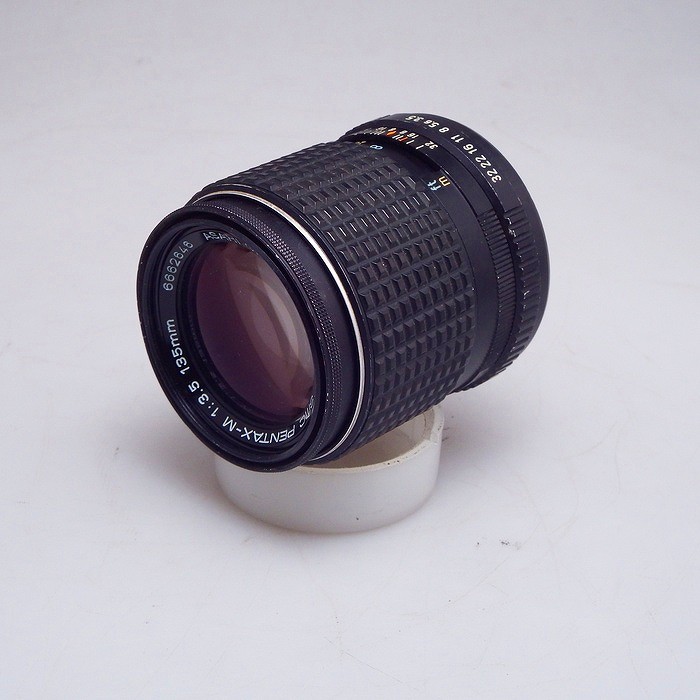 【中古】(ペンタックス) PENTAX smc PENTAX-M 135/3.5