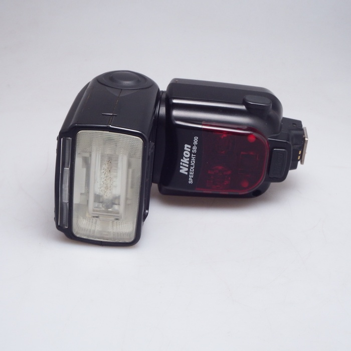 �y���Áz(�j�R��) Nikon SB-900 �X�s�[�h���C�g