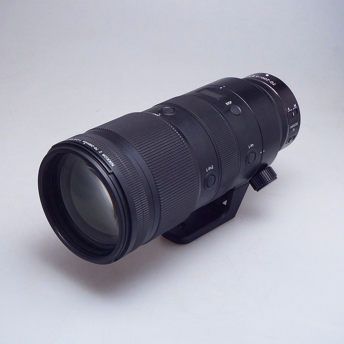 【中古】(ニコン) Nikon Z 70-200/F2.8 VR S