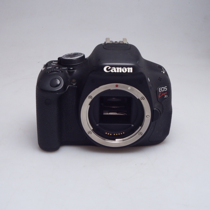 【中古】(キヤノン) Canon EOS Kiss X5
