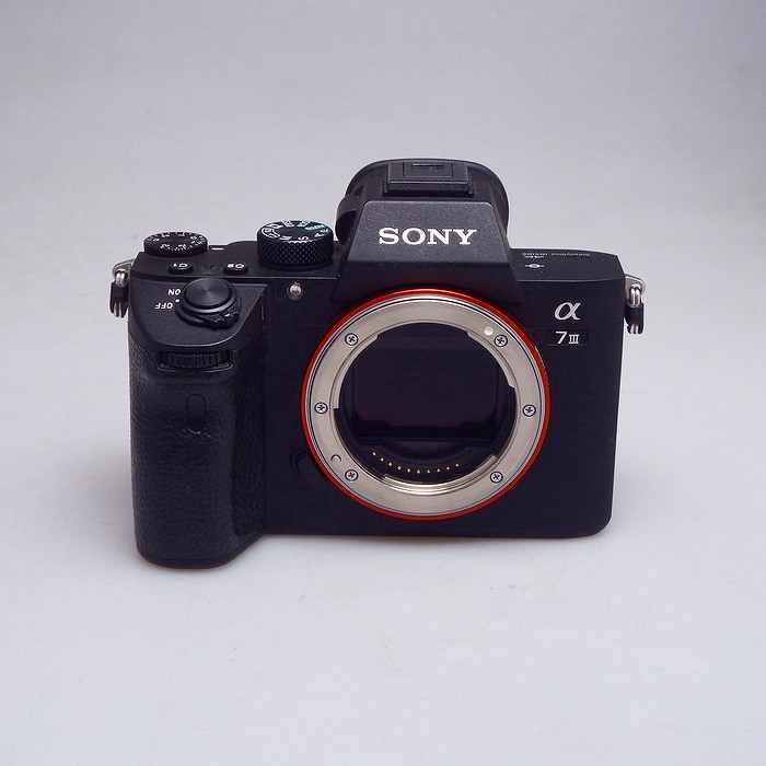 �y���Áz(�\�j�[) SONY ��7III(ILCE-7M3)