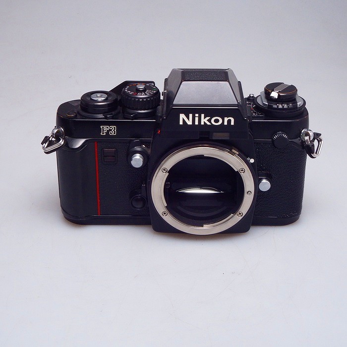 【中古】(ニコン) Nikon F3 アイレベル Date