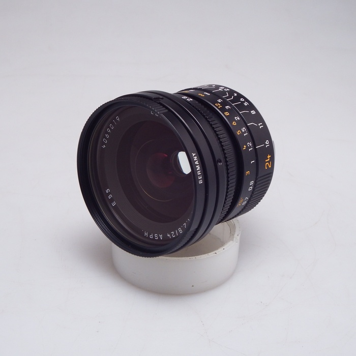 �y���Áz(���C�J) Leica Elmarit-M 24/F2.8 ASPH. 6Bit 11878