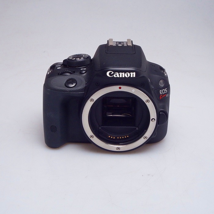 【中古】(キヤノン) Canon EOS KISS X7