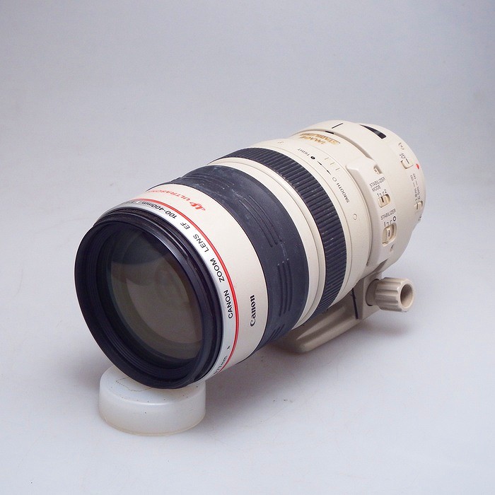 �y���Áz(�L���m��) Canon EF100-400/F4.5-5.6L IS USM