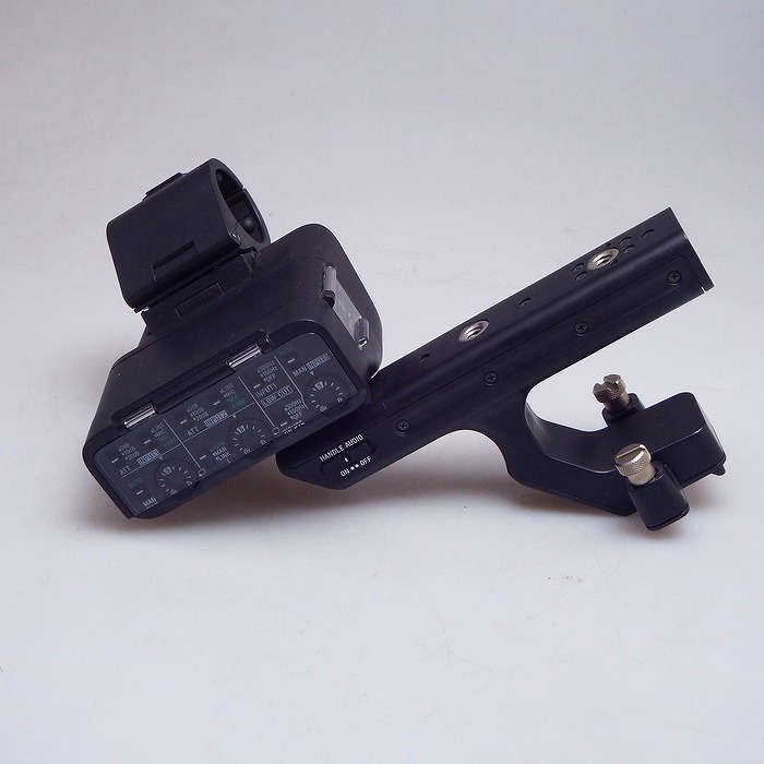 �y���Áz(�\�j�[) SONY XLR-H1 XLR�n���h�����j�c�g
