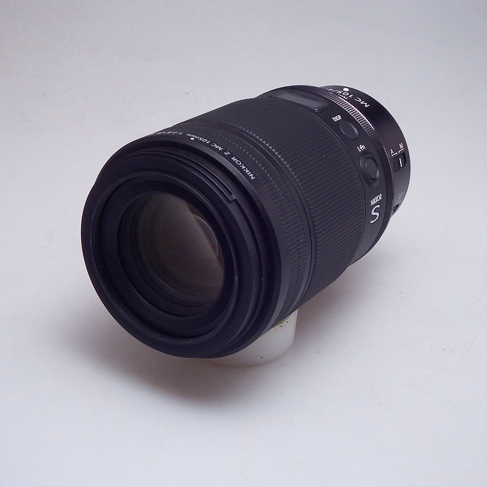 【中古】(ニコン) Nikon Z MC 105/2.8 VR S