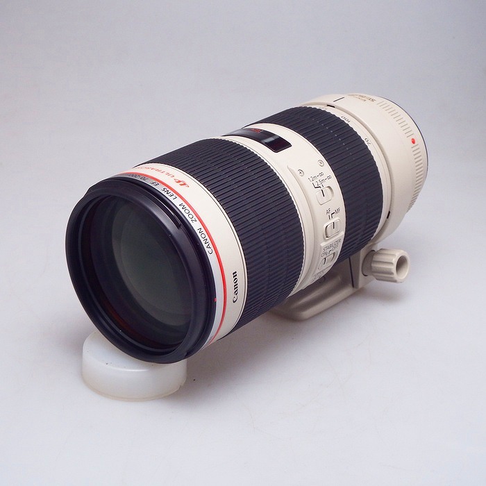 か*ん様 中古品｜ef70-200mm f2.8l is ii usm 中古】(キヤノン) Canon EF70-200/F2.8L IS II USM｜ナニワグループ